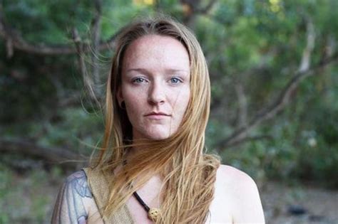 Snellville mom survives ‘Naked and Afraid’